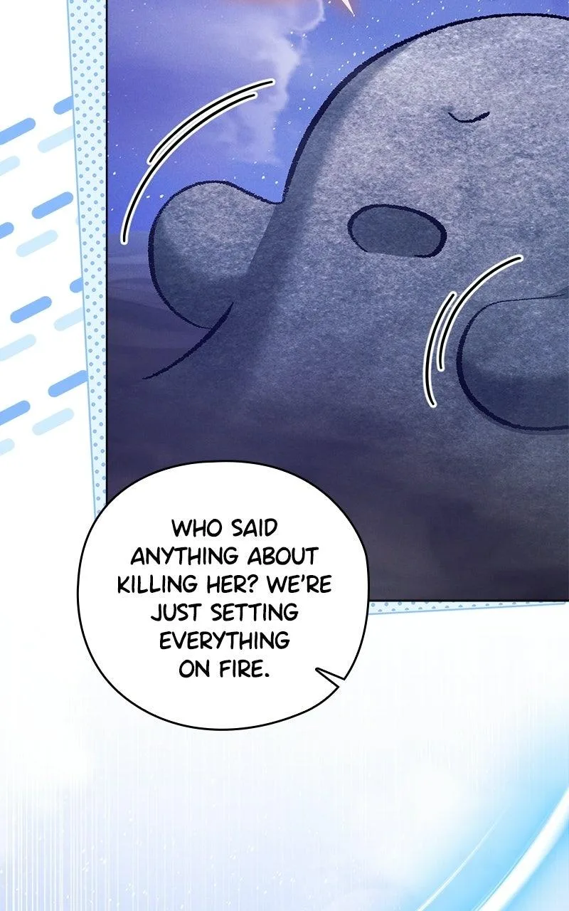 No Benefits for theReincarnated Chapter 50 page 102