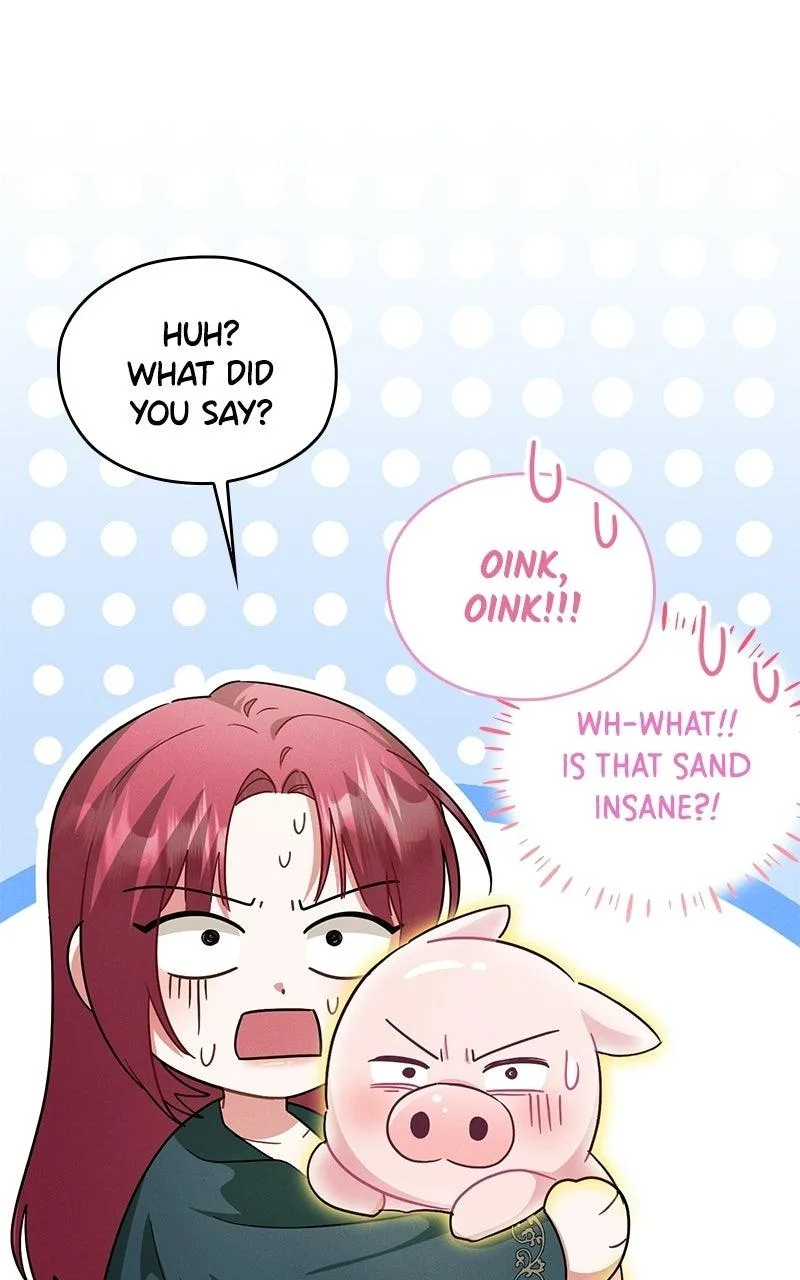 No Benefits for theReincarnated Chapter 50 page 116