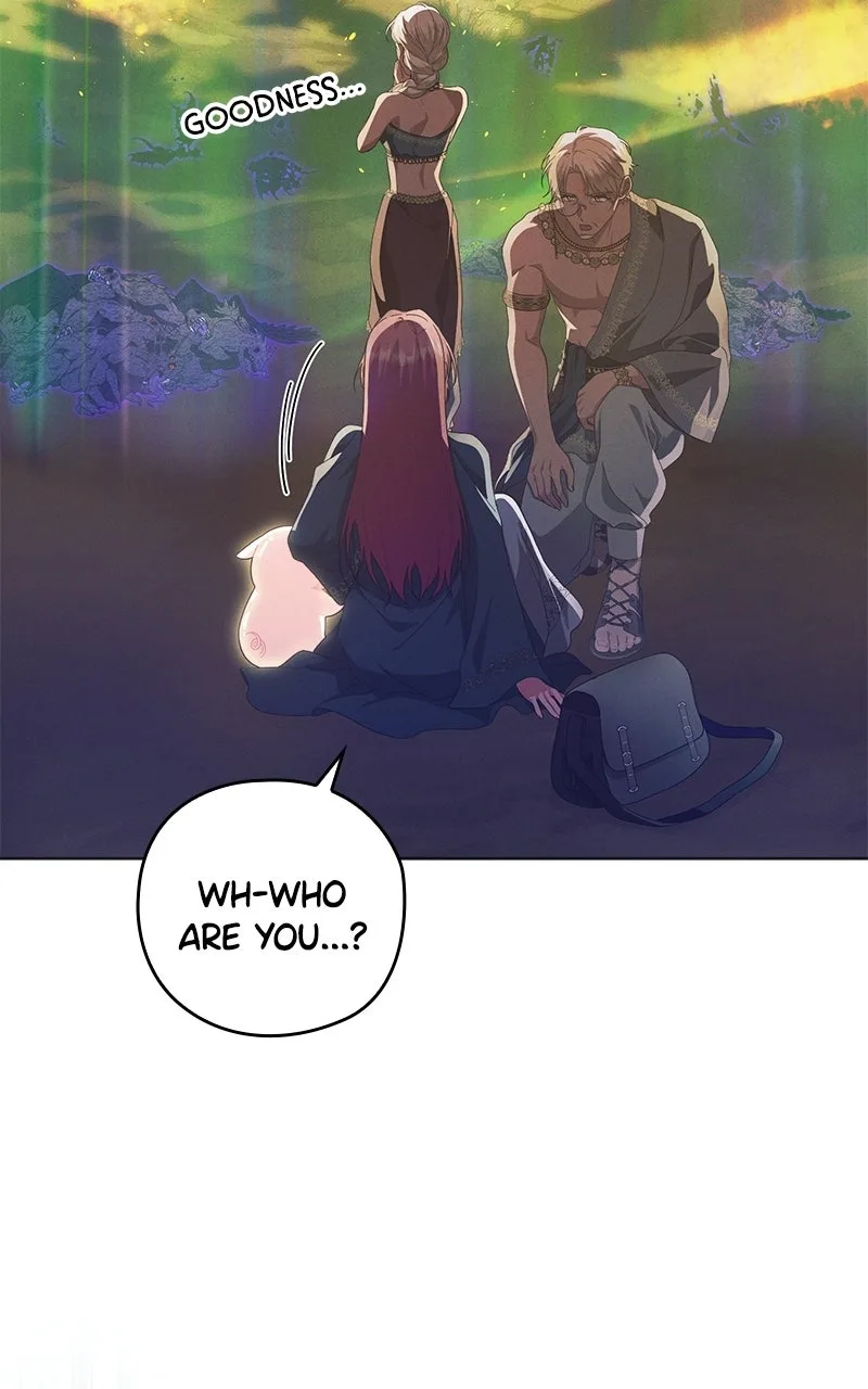 No Benefits for theReincarnated Chapter 51 page 20
