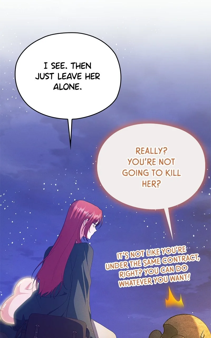 No Benefits for theReincarnated Chapter 51 page 11
