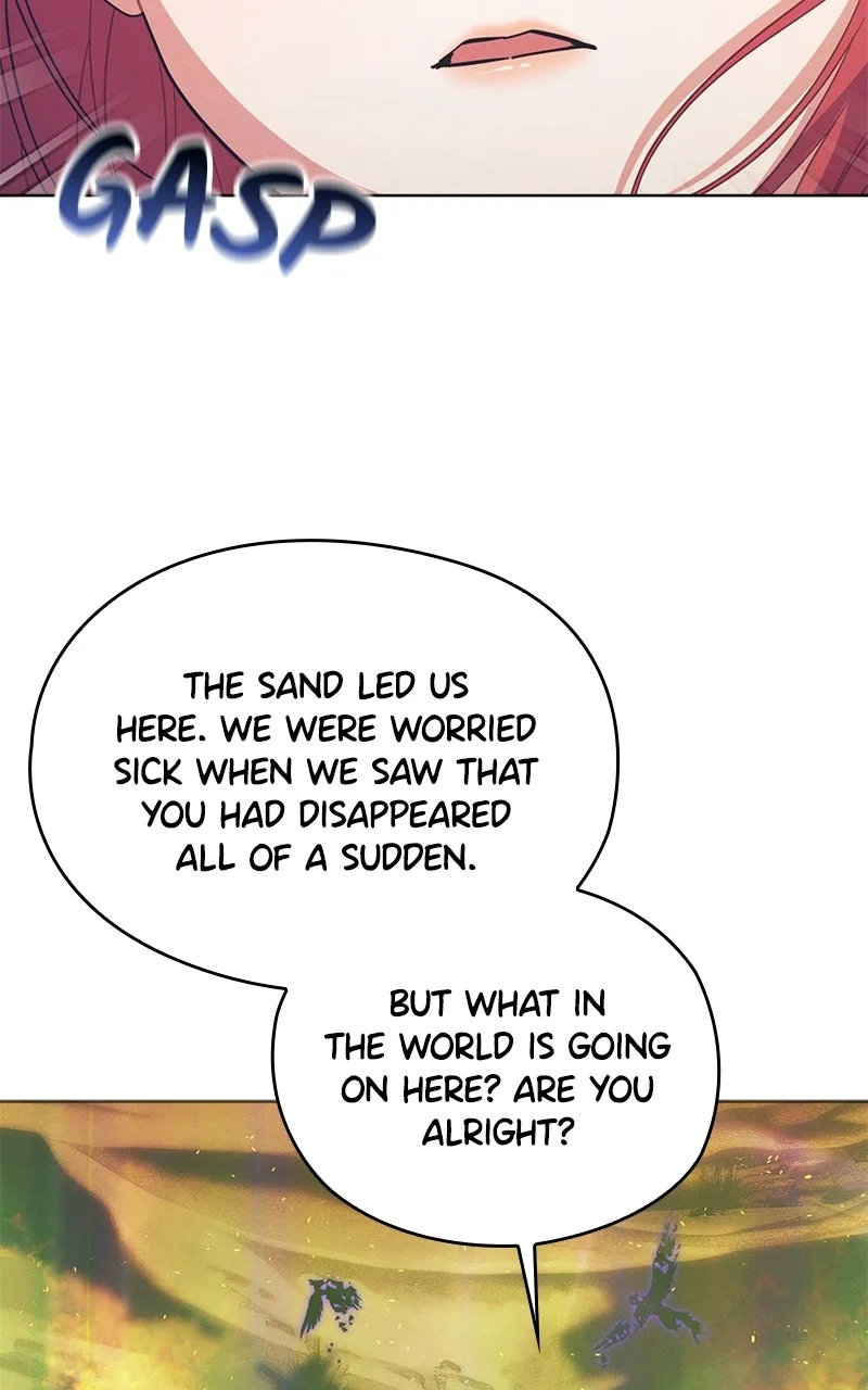 No Benefits for theReincarnated Chapter 51 page 19