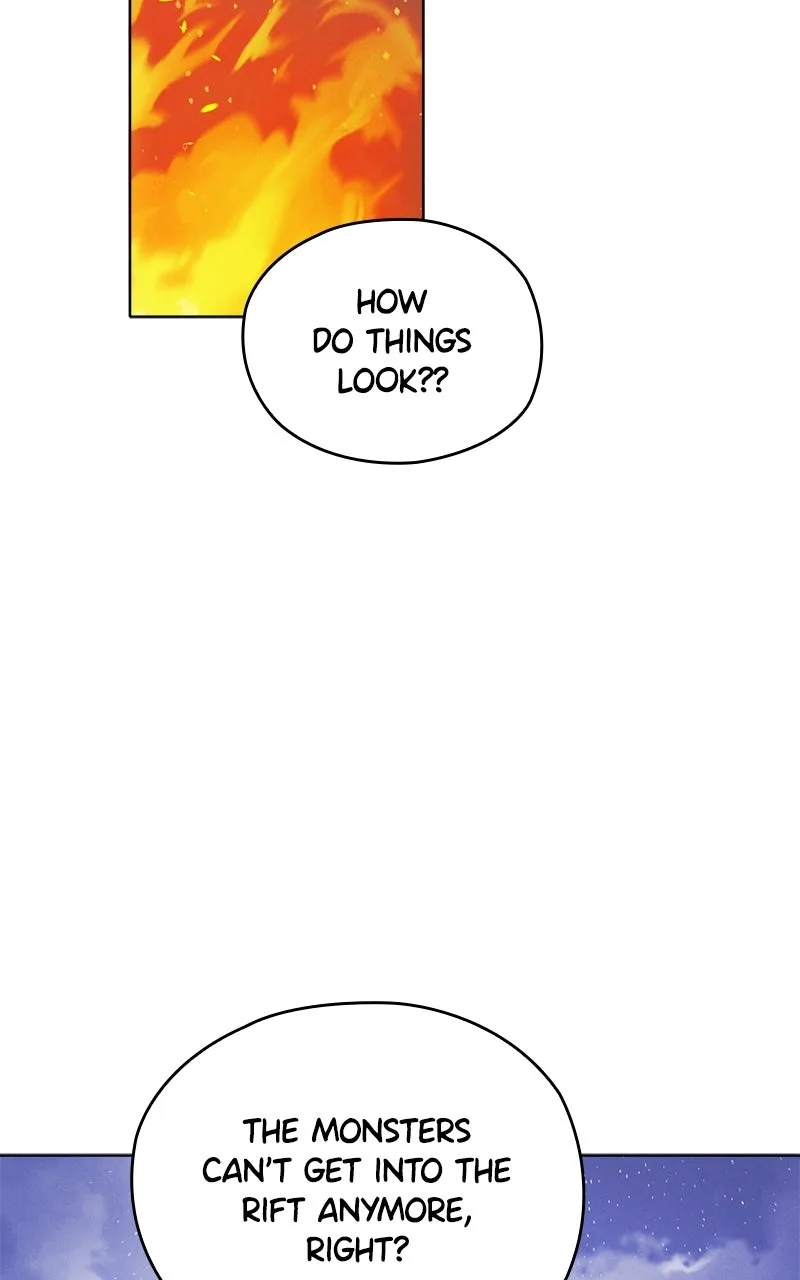 No Benefits for theReincarnated Chapter 51 page 2
