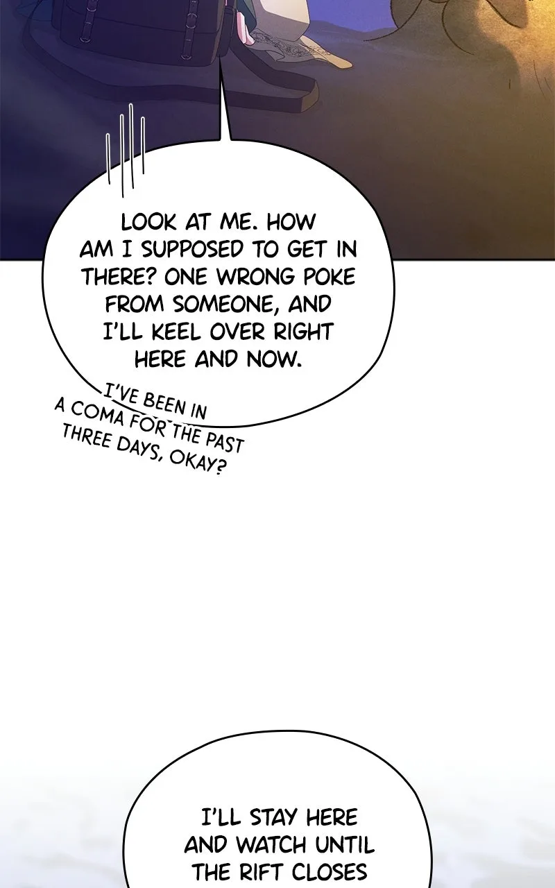 No Benefits for theReincarnated Chapter 51 page 12