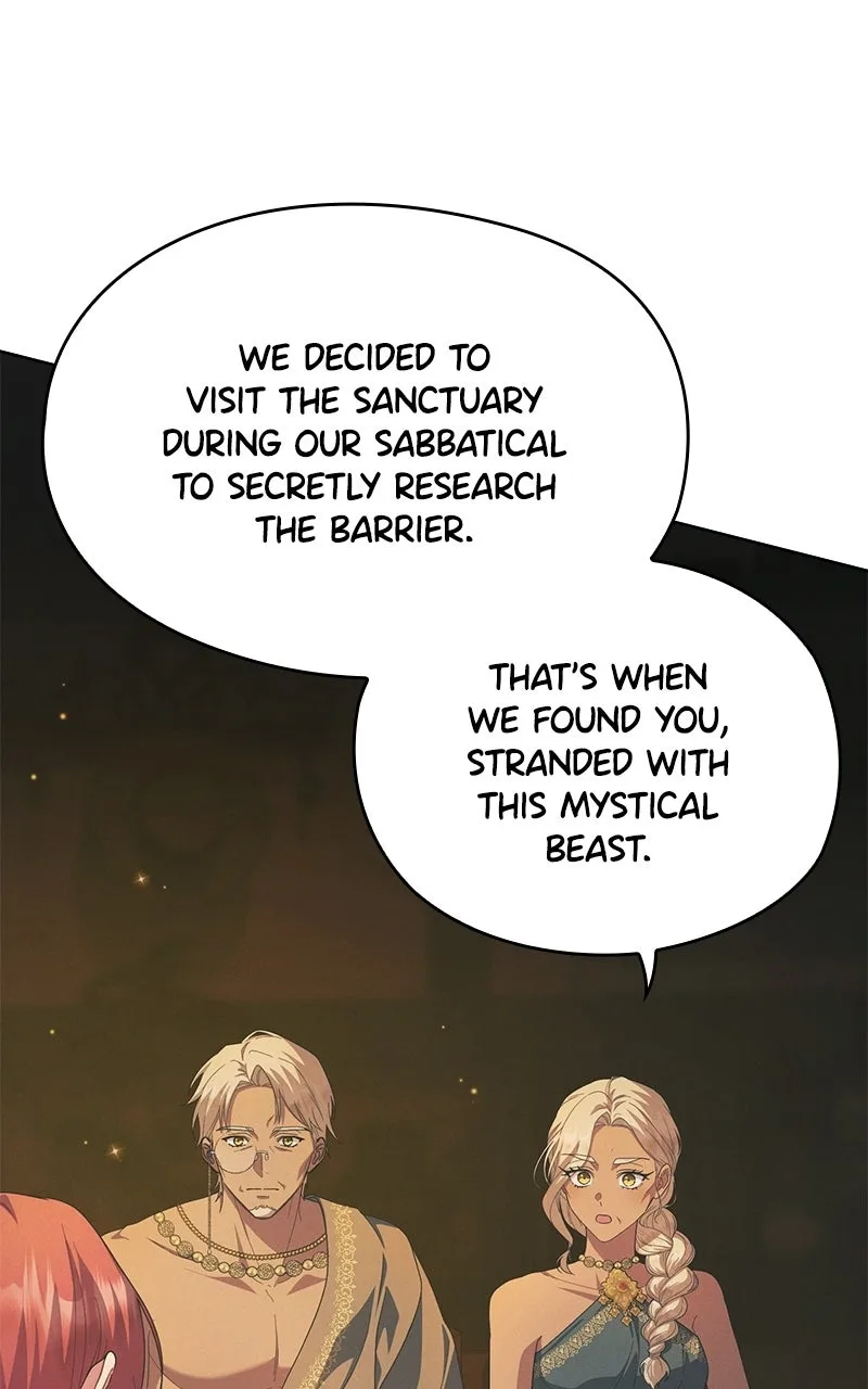 No Benefits for theReincarnated Chapter 51 page 27