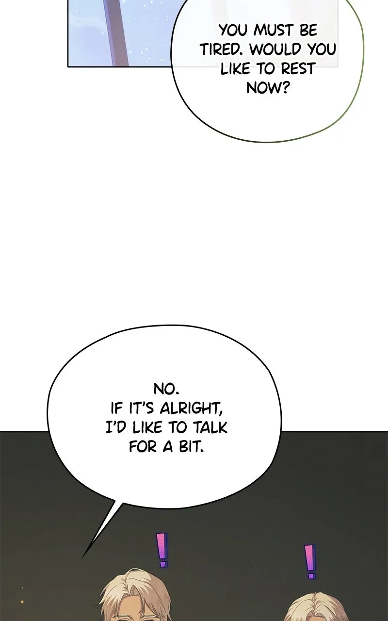 No Benefits for theReincarnated Chapter 51 page 31