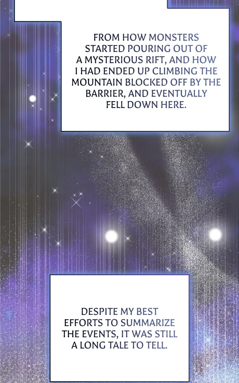 No Benefits for theReincarnated Chapter 51 page 39