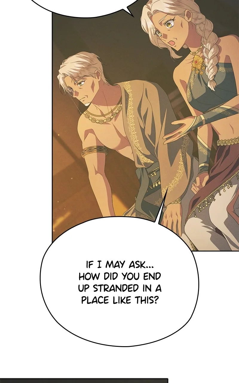 No Benefits for theReincarnated Chapter 51 page 36