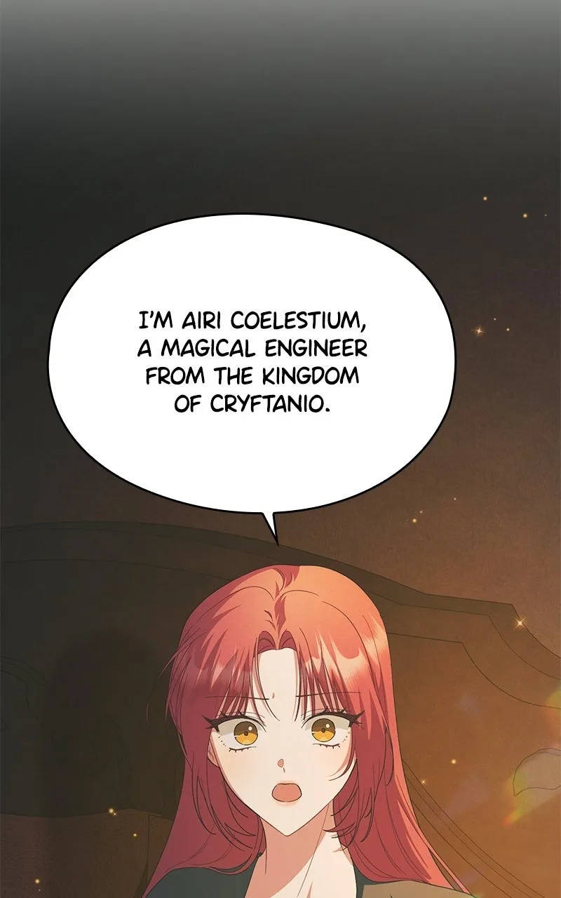 No Benefits for theReincarnated Chapter 51 page 33