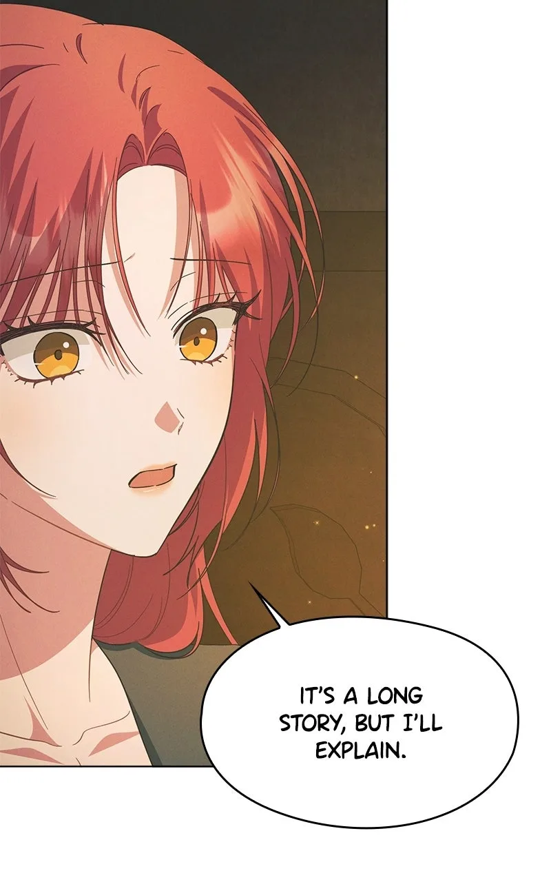 No Benefits for theReincarnated Chapter 51 page 37