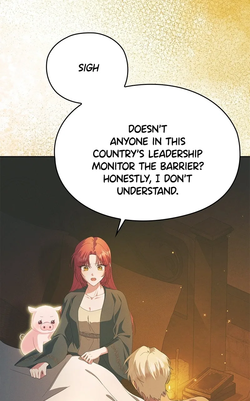 No Benefits for theReincarnated Chapter 51 page 42