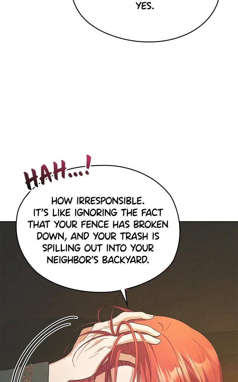 No Benefits for theReincarnated Chapter 51 page 47