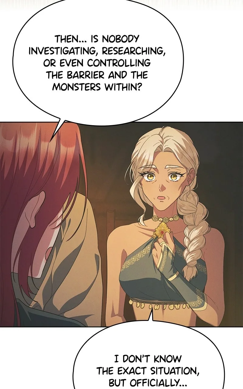 No Benefits for theReincarnated Chapter 51 page 46