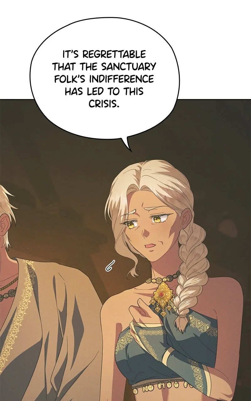 No Benefits for theReincarnated Chapter 51 page 49