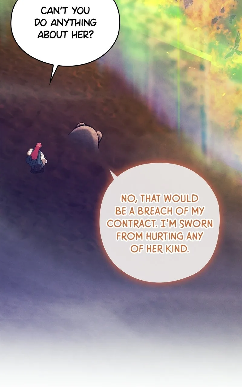 No Benefits for theReincarnated Chapter 51 page 7