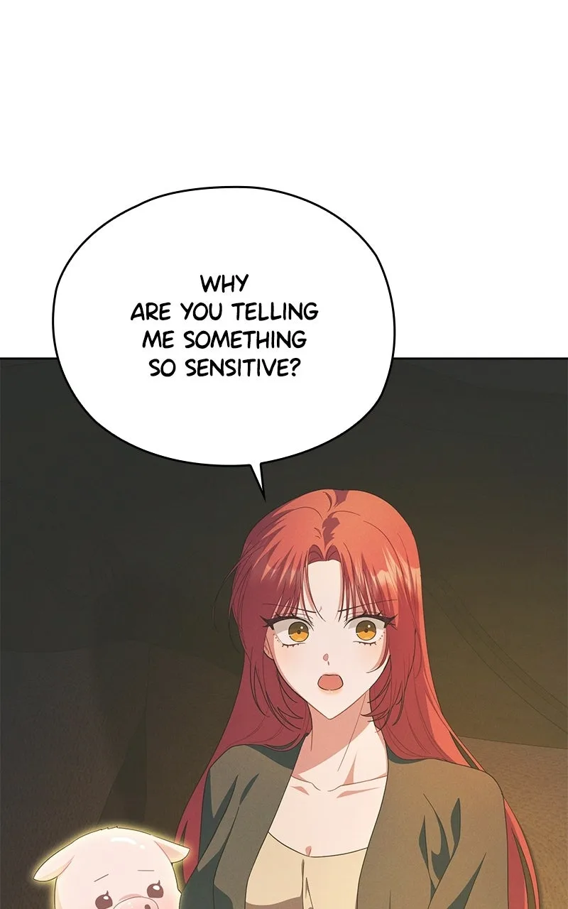 No Benefits for theReincarnated Chapter 51 page 60
