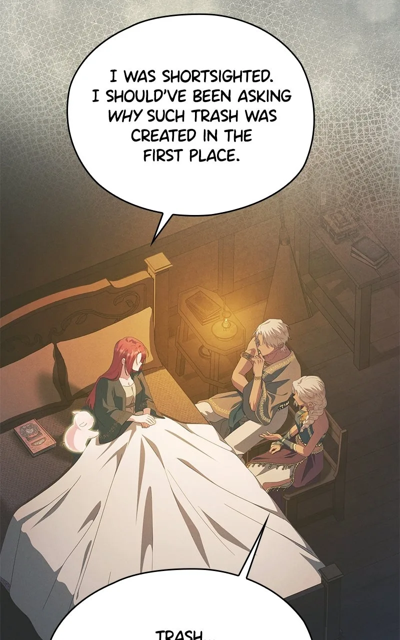 No Benefits for theReincarnated Chapter 51 page 55
