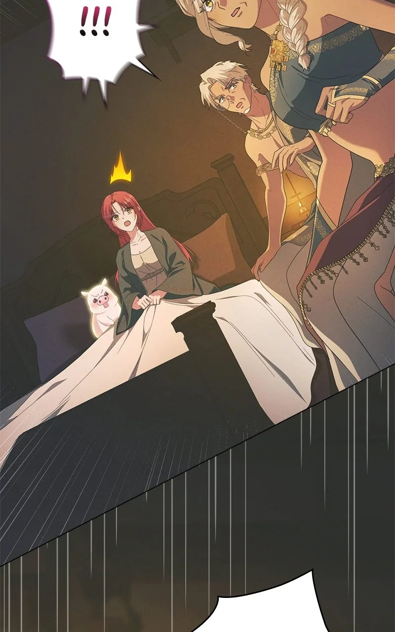 No Benefits for theReincarnated Chapter 51 page 64