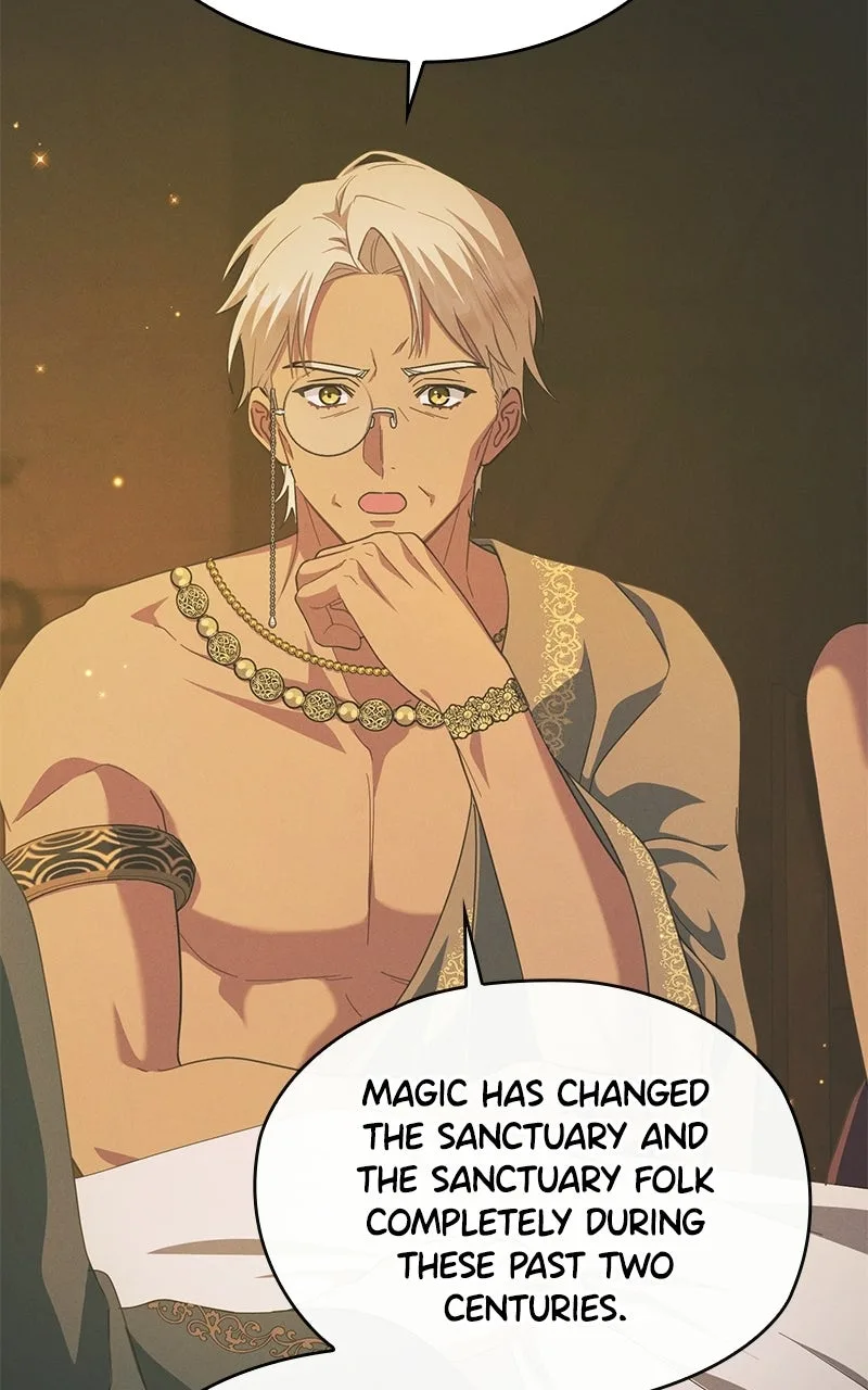 No Benefits for theReincarnated Chapter 51 page 57