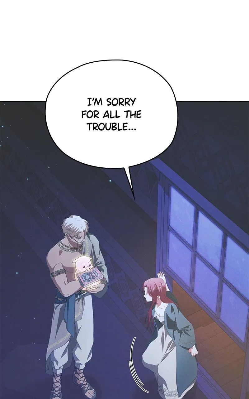 No Benefits for theReincarnated Chapter 51 page 79