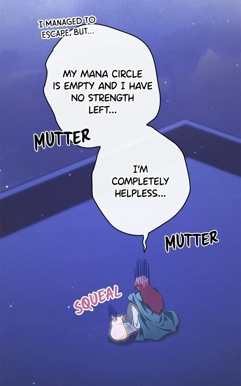 No Benefits for theReincarnated Chapter 51 page 94