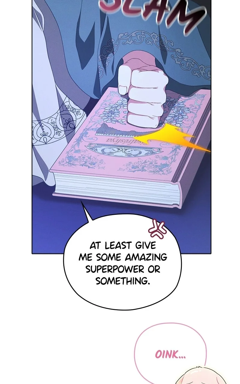 No Benefits for theReincarnated Chapter 51 page 96