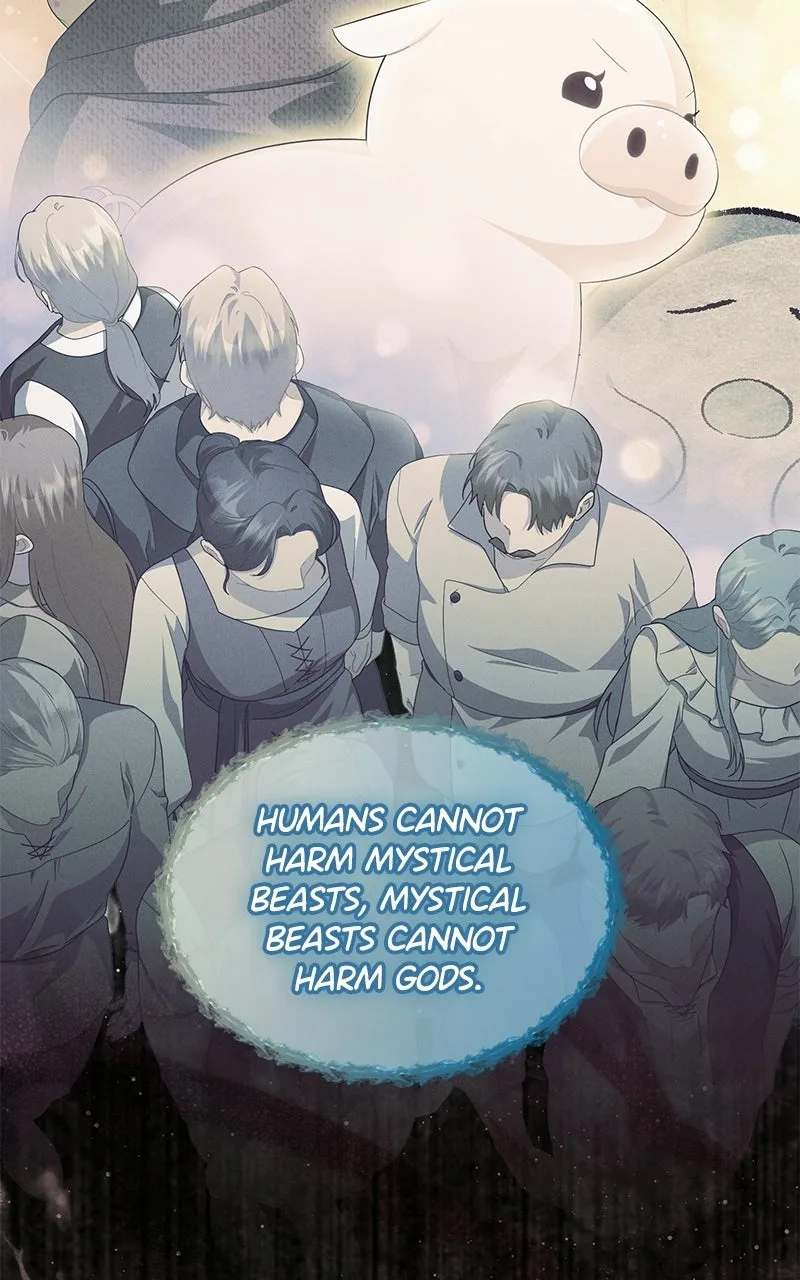 No Benefits for theReincarnated Chapter 52 page 58