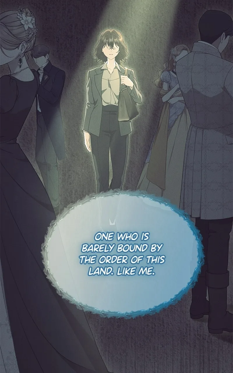 No Benefits for theReincarnated Chapter 52 page 56