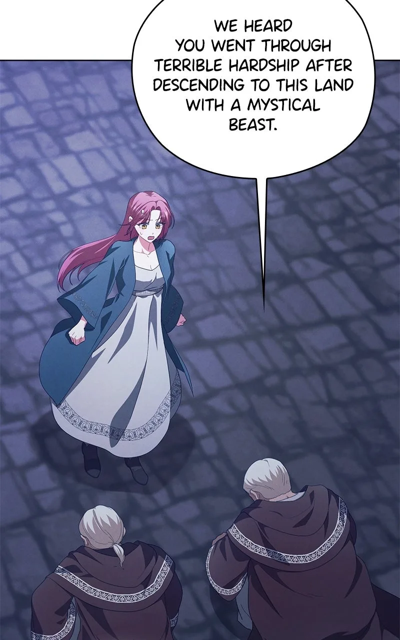 No Benefits for theReincarnated Chapter 52 page 103
