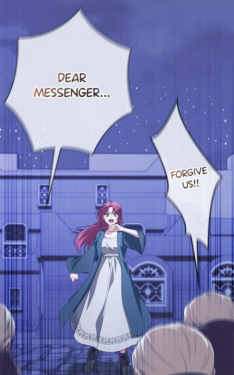 No Benefits for theReincarnated Chapter 52 page 107