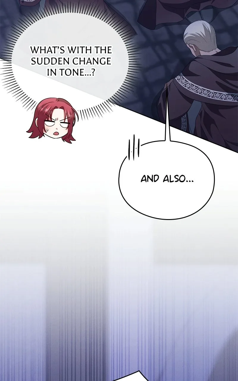 No Benefits for theReincarnated Chapter 52 page 104