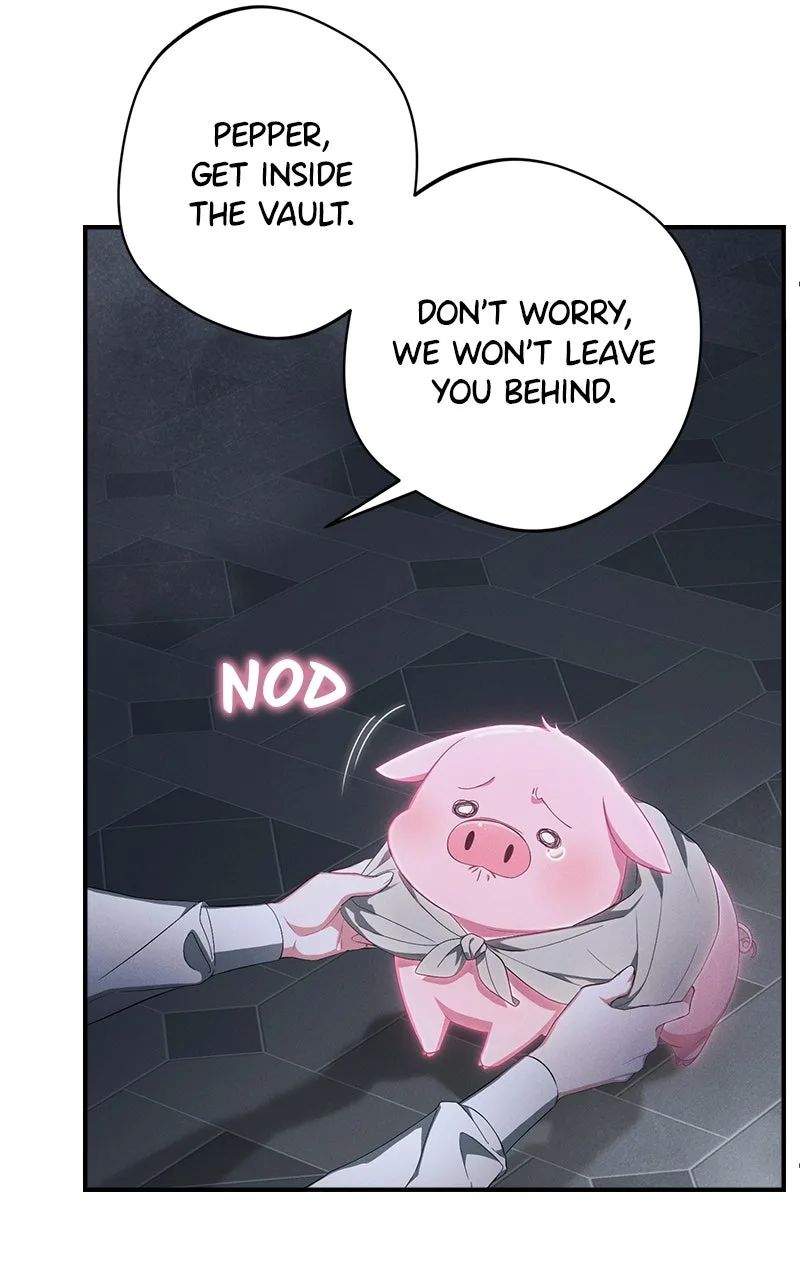 No Benefits for theReincarnated Chapter 6 page 3