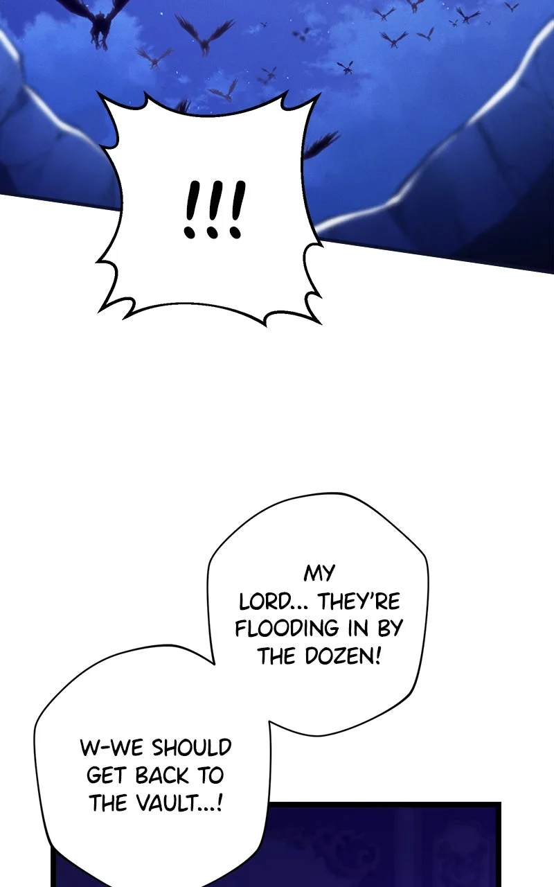 No Benefits for theReincarnated Chapter 6 page 28