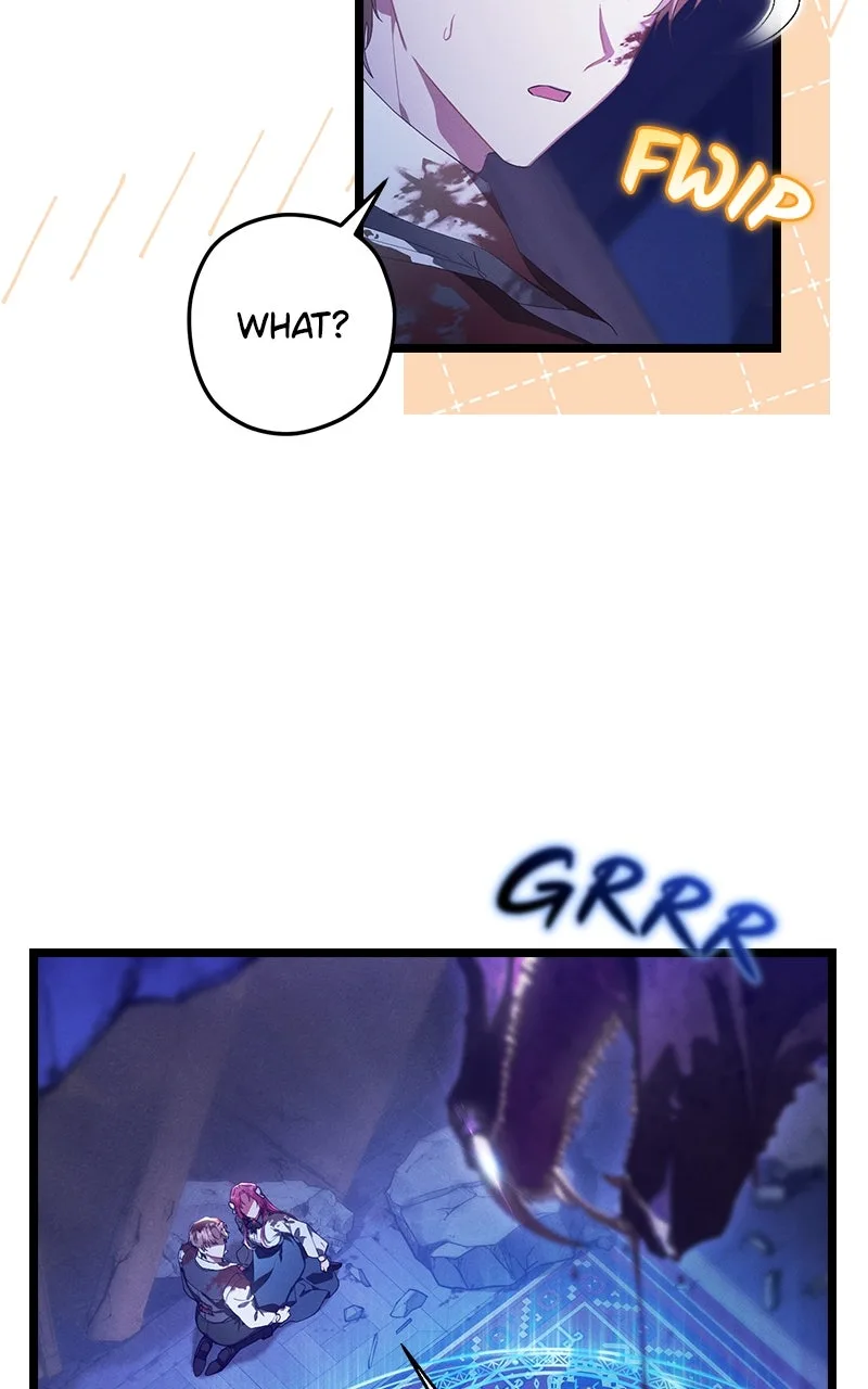 No Benefits for theReincarnated Chapter 6 page 43