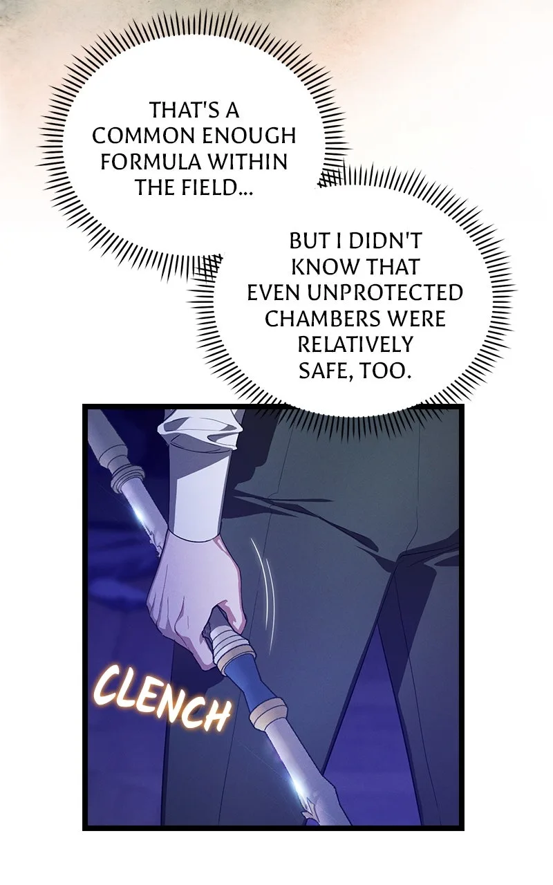 No Benefits for theReincarnated Chapter 6 page 46