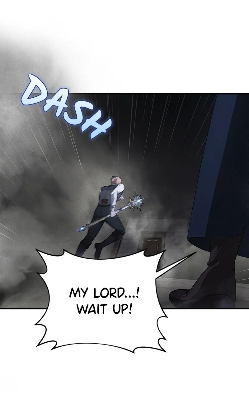 No Benefits for theReincarnated Chapter 6 page 8