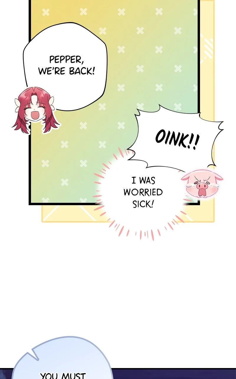 No Benefits for theReincarnated Chapter 6 page 61