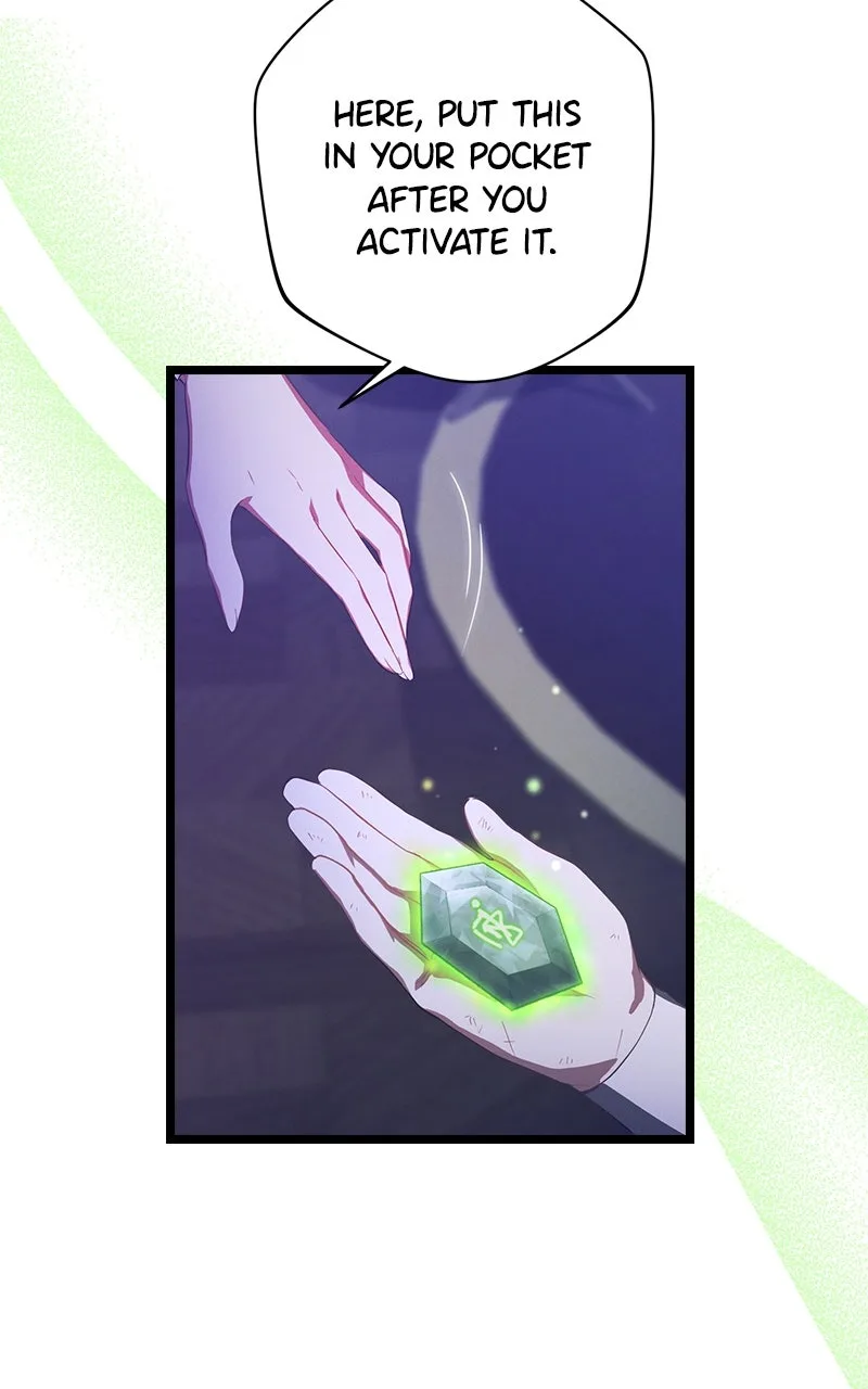 No Benefits for theReincarnated Chapter 6 page 67