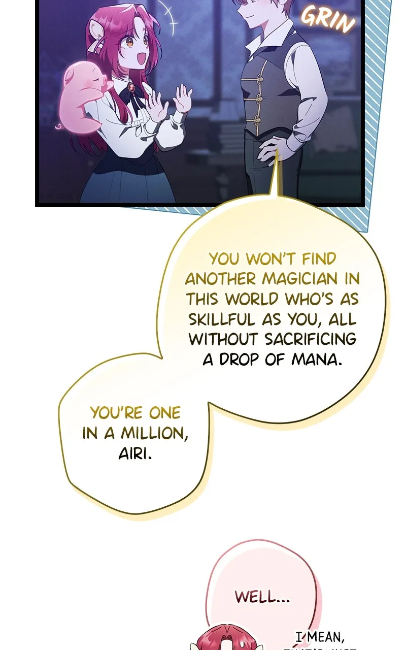 No Benefits for theReincarnated Chapter 6 page 71