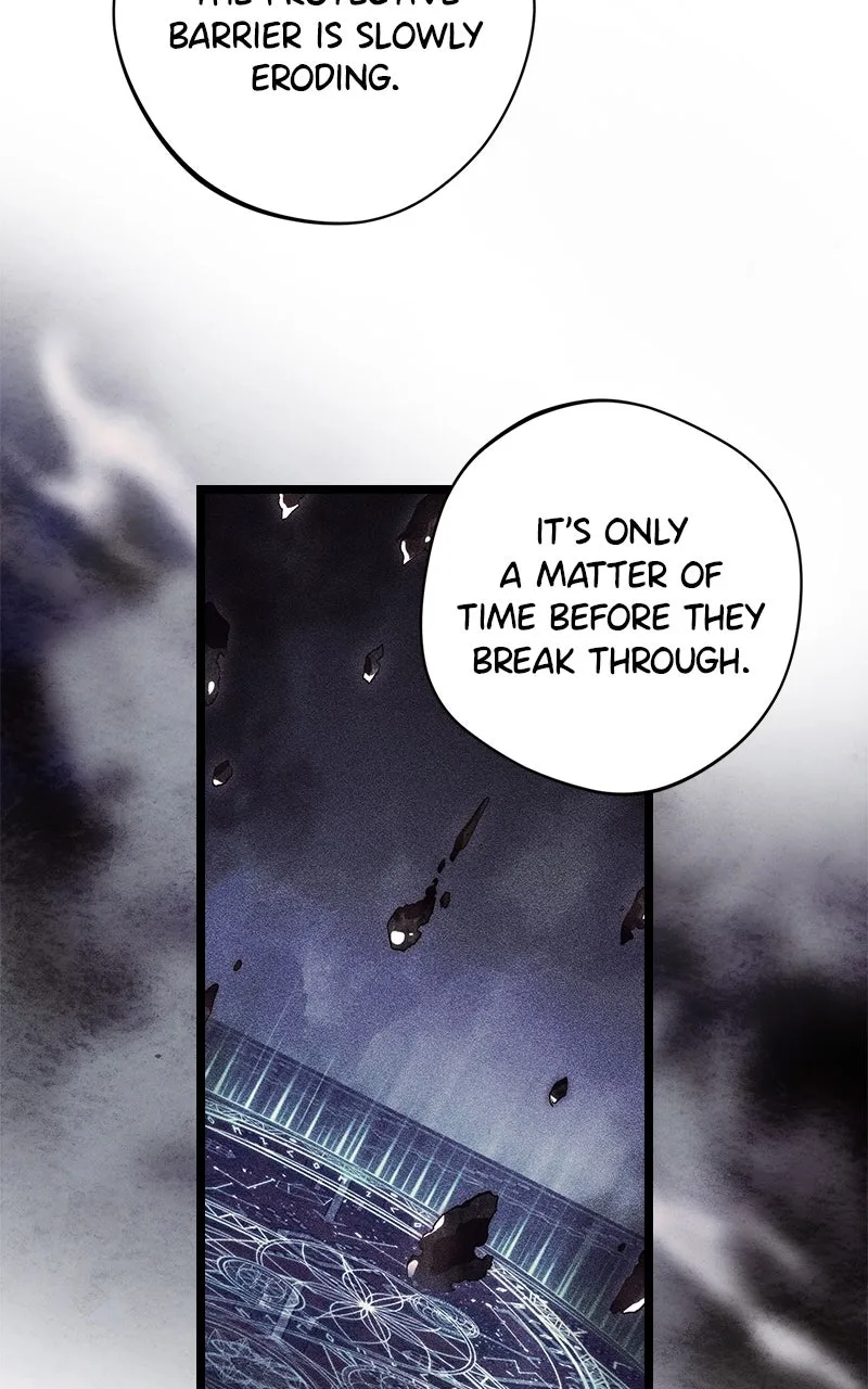 No Benefits for theReincarnated Chapter 6 page 74