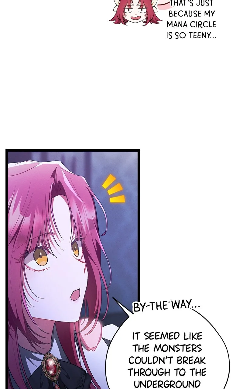 No Benefits for theReincarnated Chapter 6 page 72