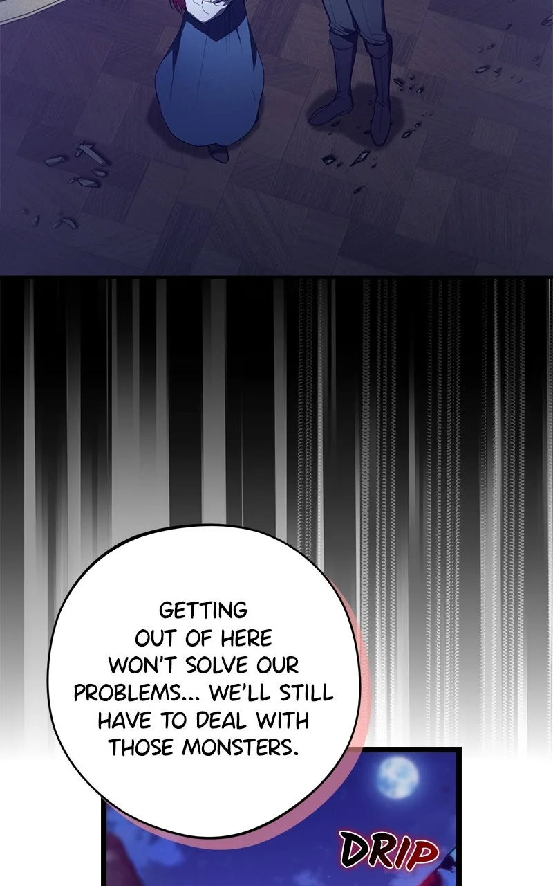No Benefits for theReincarnated Chapter 6 page 77