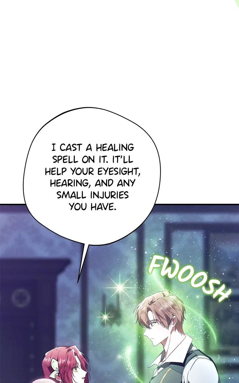 No Benefits for theReincarnated Chapter 6 page 68