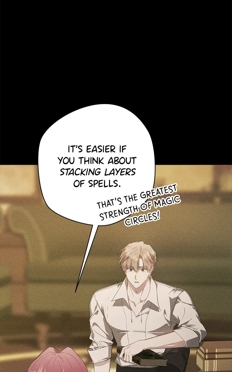 No Benefits for theReincarnated Chapter 6 page 95