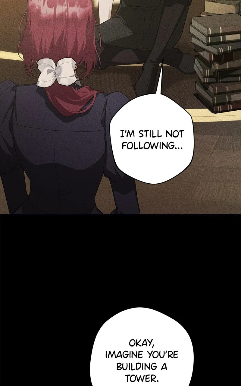 No Benefits for theReincarnated Chapter 6 page 96