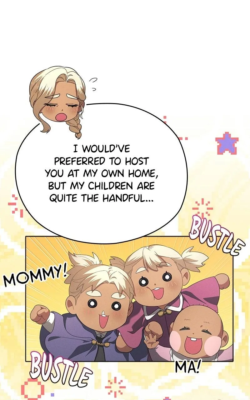 No Benefits for theReincarnated Chapter 61 page 15