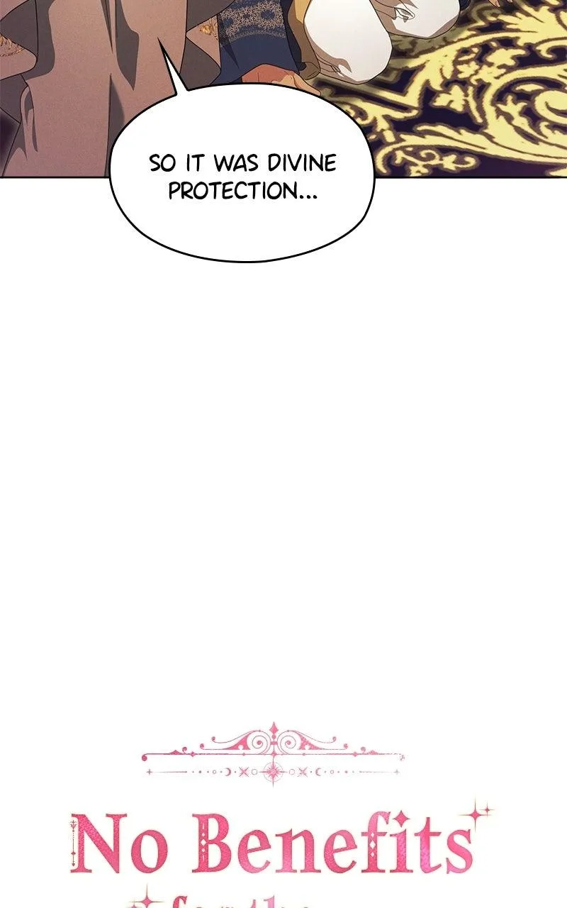 No Benefits for theReincarnated Chapter 61 page 12