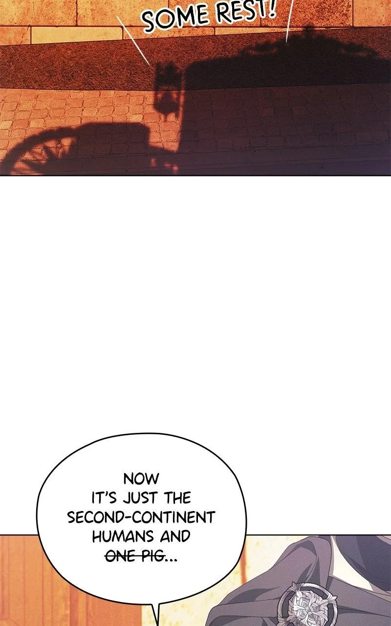 No Benefits for theReincarnated Chapter 61 page 17