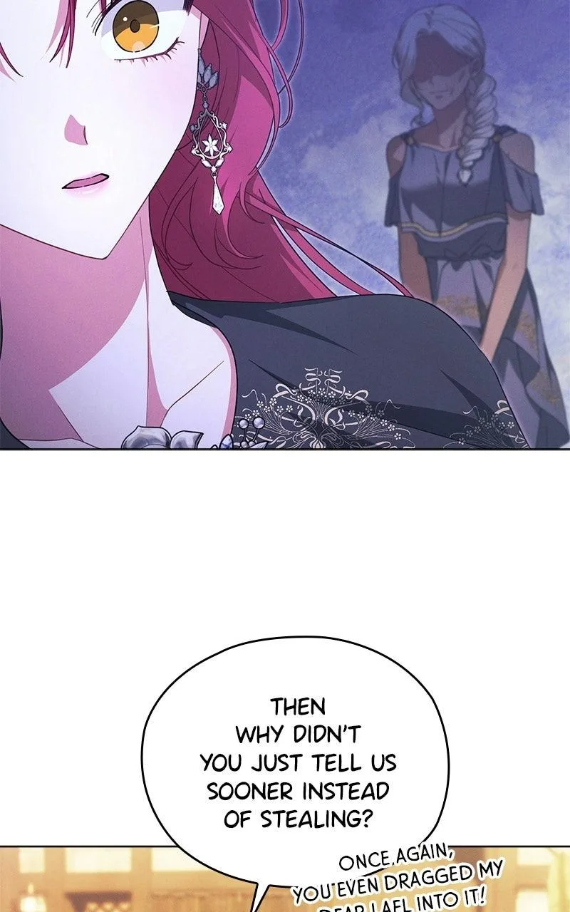 No Benefits for theReincarnated Chapter 61 page 36