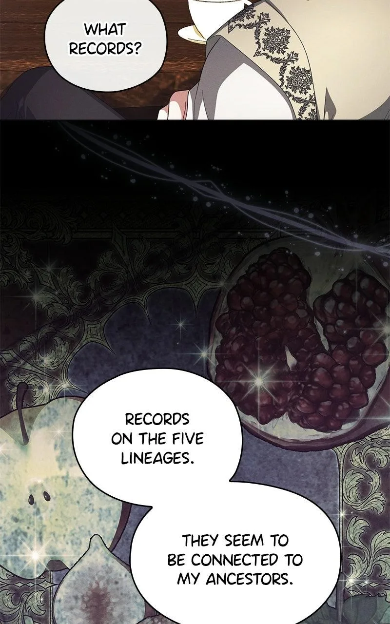 No Benefits for theReincarnated Chapter 61 page 32