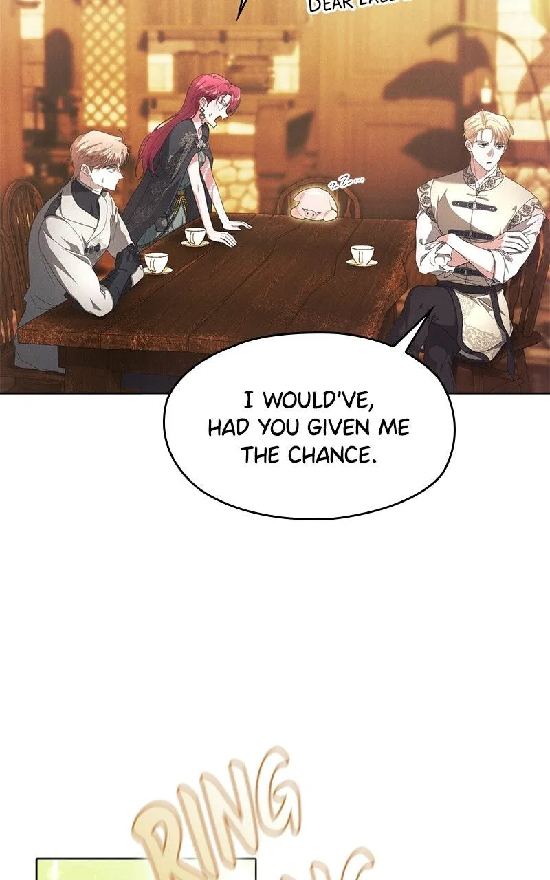No Benefits for theReincarnated Chapter 61 page 37